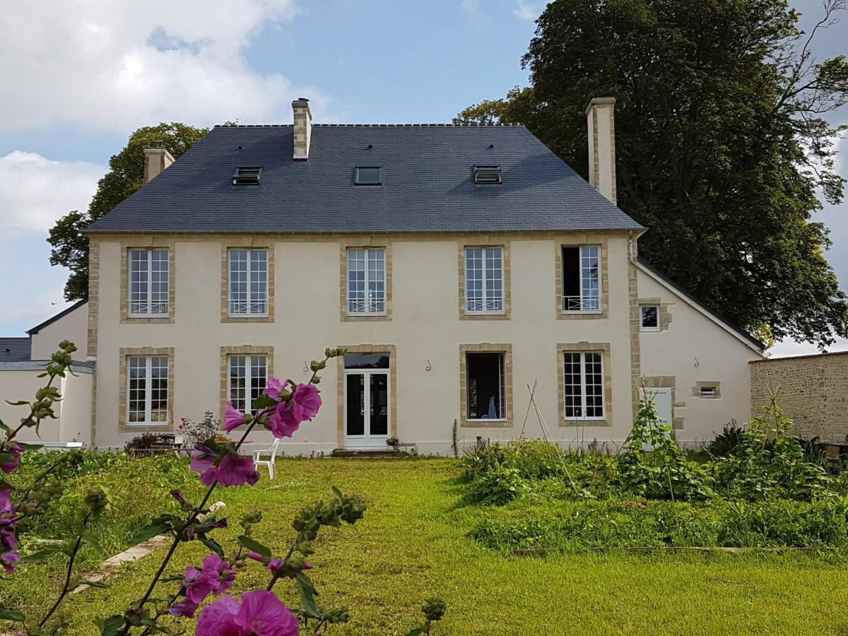 Maison Bethanie Russy Exterior photo